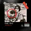 Doublej - The Boy(Vol.1) - EP